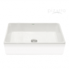 LAVABO DE SOBREPONER SIN REBOSADERO