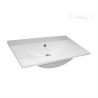 Lavabo de bajo poner con rebosadero