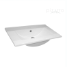 Lavabo de bajo poner con rebosadero