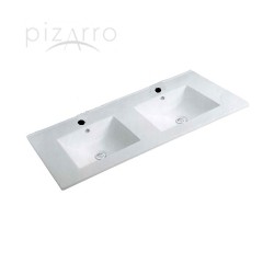 lavabo de bajo poner con rebosadero