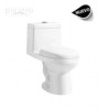 INODORO, CERAMICA, VITRIFICADA, GLASEADO "A", ECOLOGICO, MOELO, W-26