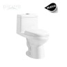 INODORO, CERAMICA, VITRIFICADA, GLASEADO "A", ECOLOGICO, MOELO, W-26
