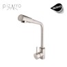 MONOMANDO PARA COCINA ACERO INOXIDABLE G-66 SS