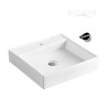 Lavabo de sobreponer Mod. L-87