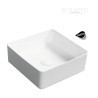 Lavabo de sobreponer Mod. L-89