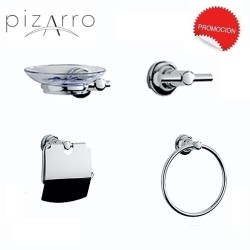 SET DE ACCESORIOS