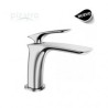 MONOMANDO, BAJO, LAVABO, ACABADO5, CROMADO, MODELO: G-135